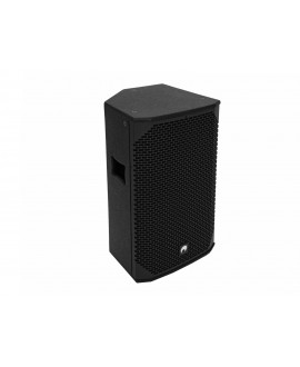 Omnitronic AZX-215A 2-Wege Top aktiv 350W Aktive Lautsprecher