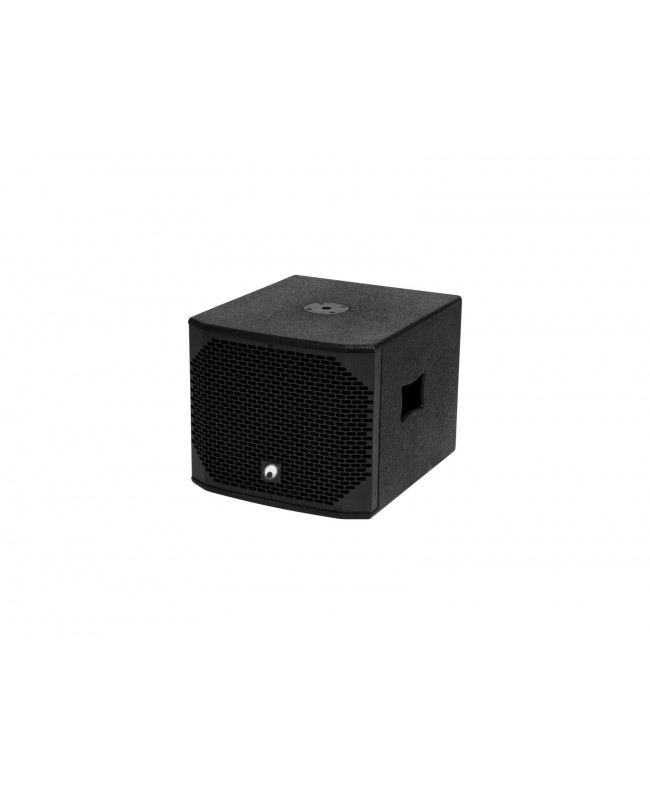 Omnitronic AZX-112A PA Subwoofer active 300W