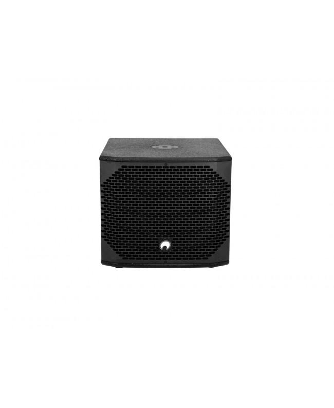 Omnitronic AZX-112A PA-Subwoofer aktiv 300W