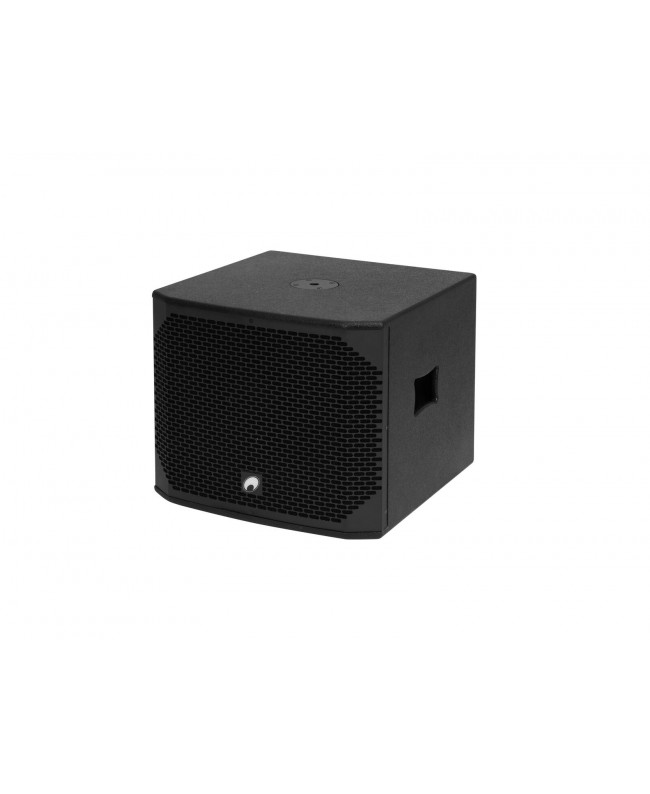 Omnitronic Subwoofer PA AZX-115 400W Subwoofer Passivi