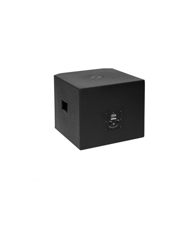 Omnitronic Subwoofer PA AZX-115 400W Subwoofer Passivi