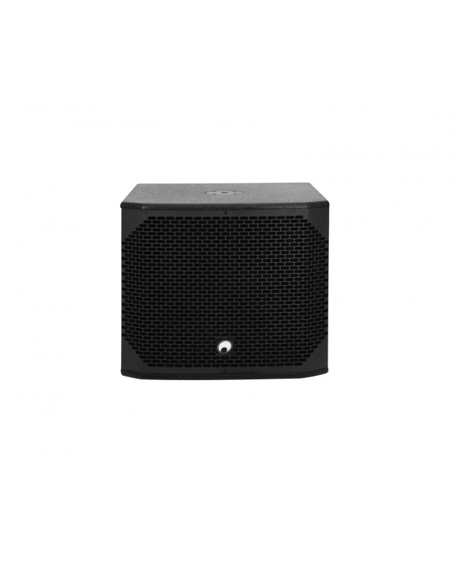 Omnitronic AZX-115A PA Subwoofer active 400W