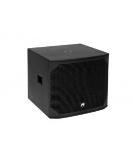 Omnitronic AZX-118 Subwoofer PA 450W Subwoofer Passivi
