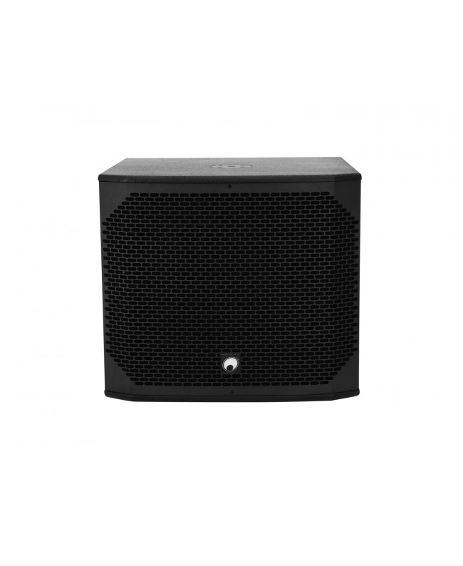 Omnitronic AZX-118 Subwoofer PA 450W Subwoofer Passivi