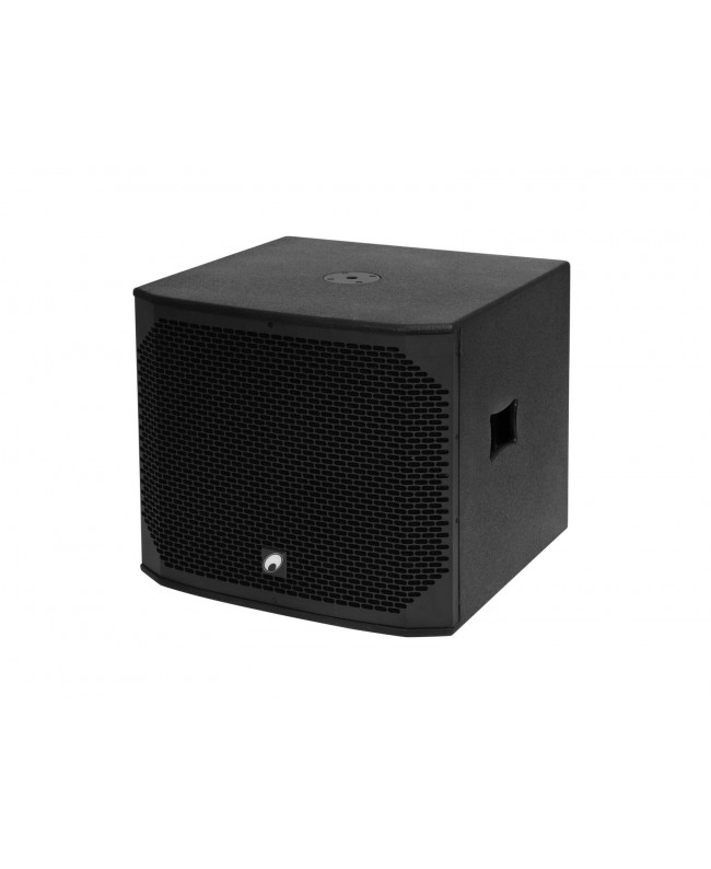 Omnitronic AZX-118A PA Subwoofer active 400W
