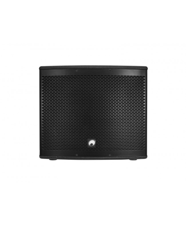 Omnitronic MOLLY-12A Subwoofer active black