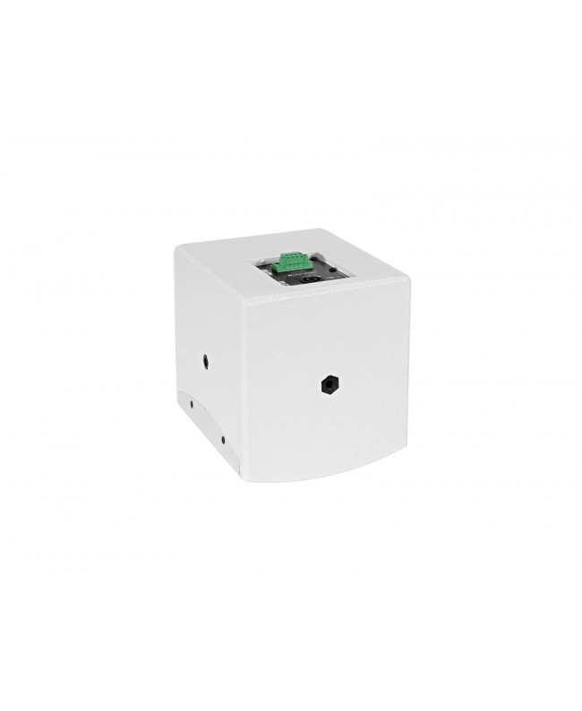 Omnitronic MOLLY-6 Top bianco 2x Casse Passive