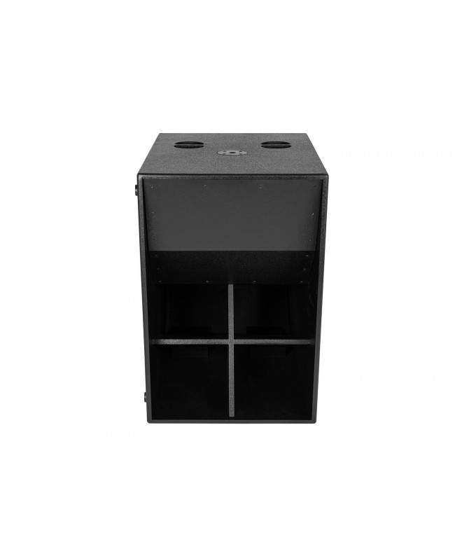 Omnitronic FH-18 hornloaded Subwoofer Passive Subwoofers