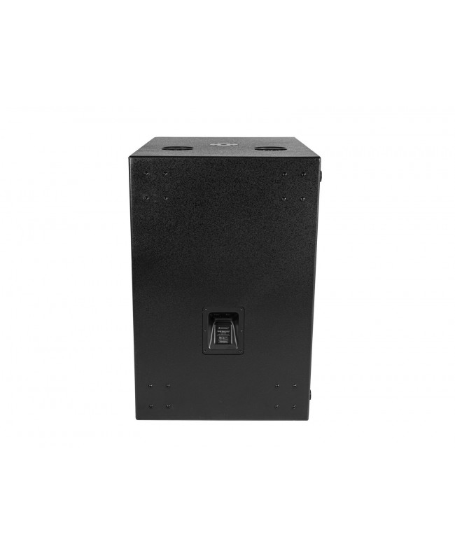 Omnitronic FH-18 hornloaded Subwoofer Passive Subwoofers