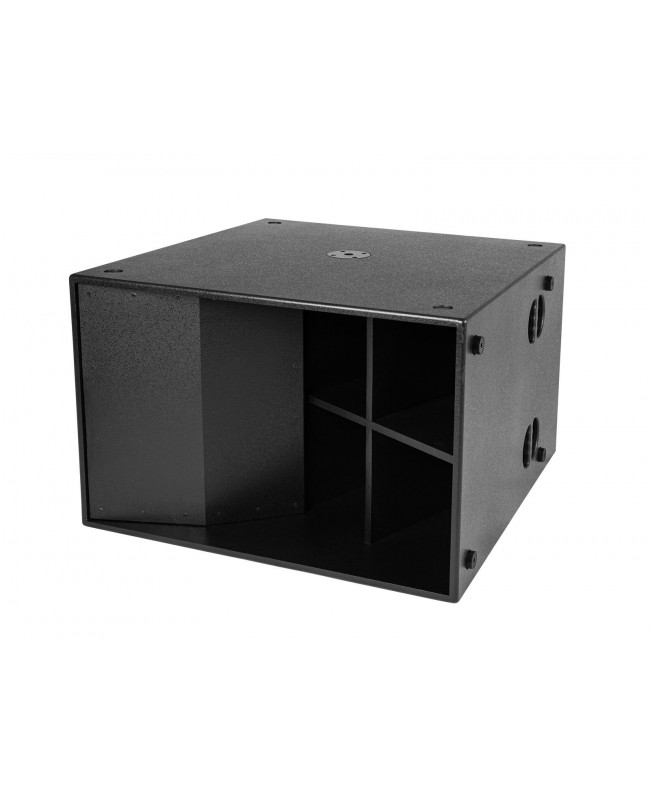 Omnitronic FH-18 hornloaded Subwoofer Passive Subwoofers