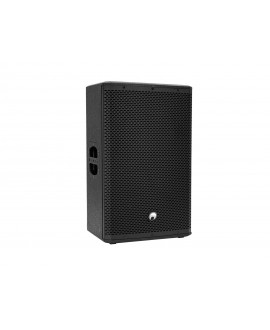 Omnitronic PAS-212 MK4 2-way Top Passive Speakers