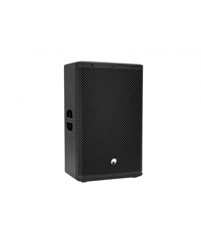 Omnitronic PAS-212 MK4 2-way Top Passive Speakers