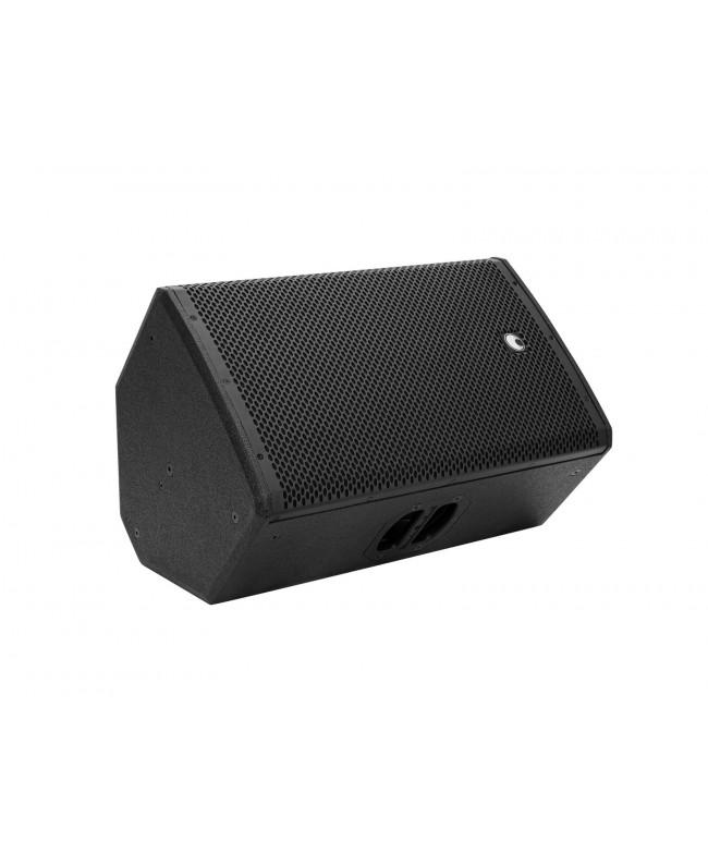 Omnitronic PAS-215A MK4 Top a 2 vie, attivo, DSP, BT