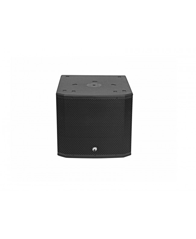 Omnitronic PAS-151 MK4 Subwoofer Passive Lautsprecher
