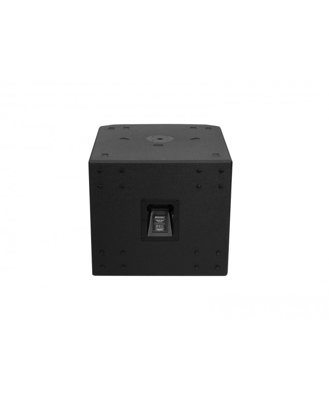 Omnitronic PAS-151 MK4 Subwoofer Passive Speakers