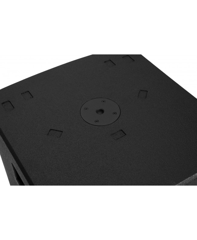 Omnitronic PAS-151A MK4 Subwoofer, active, DSP