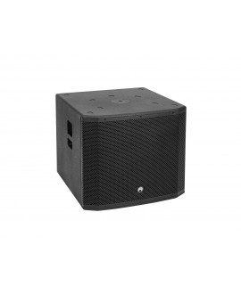 Omnitronic PAS-181 MK4 Subwoofer Passive Lautsprecher