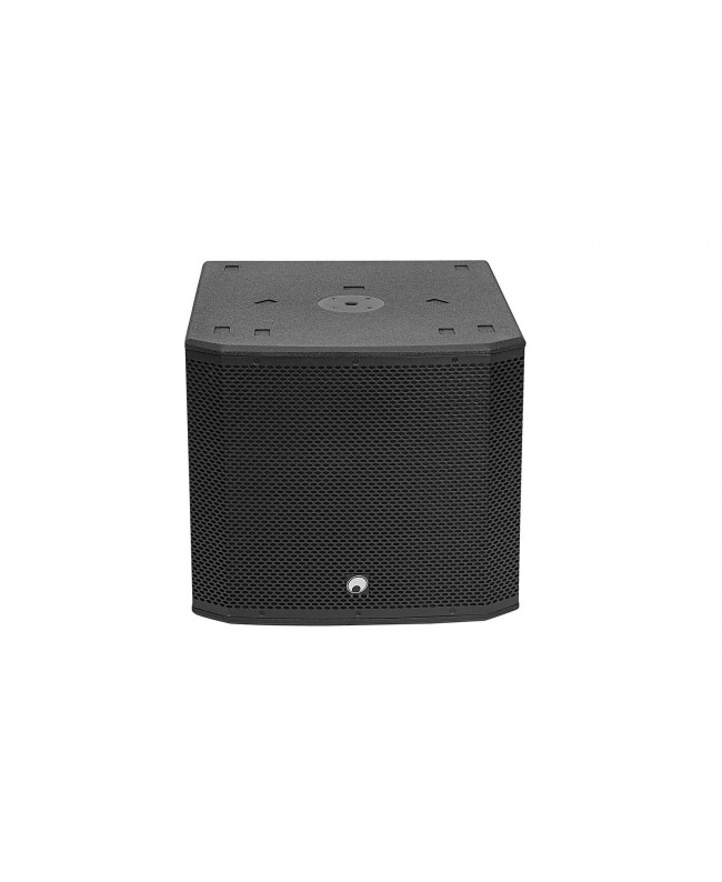 Omnitronic PAS-181 MK4 Subwoofer Passive Speakers