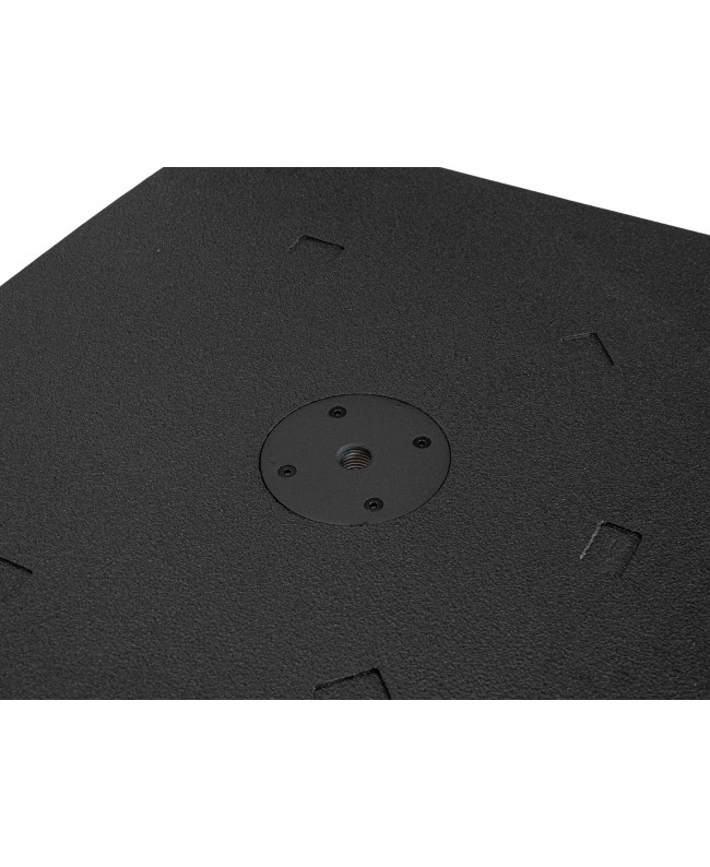 Omnitronic PAS-181A MK4 Subwoofer, aktiv, DSP