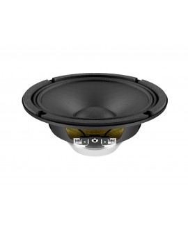 Lavoce WSN061.52-4 6,5 Zoll Woofer, Neodym, Stahlkorb Neodym-Basslautsprecher