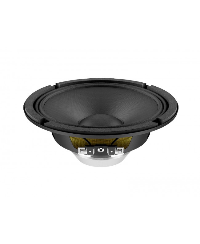 Lavoce WSN061.52-4 6.5 Woofer, Neodymium Magnet, Steel Basket Driver Neodymium low frequency transducers