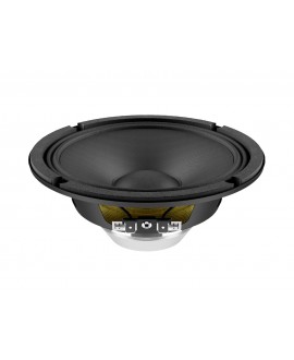 Lavoce WSN061.52-16 6,5 Zoll Woofer, Neodym, Stahlkorb Neodym-Basslautsprecher