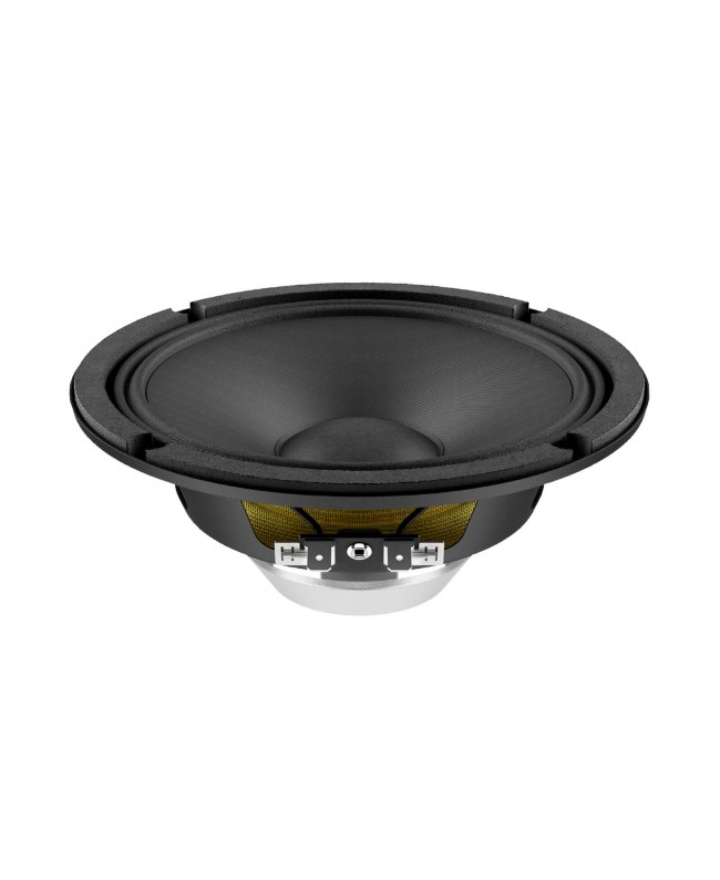 Lavoce WSN061.52-16 6.5 Woofer, Neodymium Magnet, Steel Basket Driver Neodymium low frequency transducers