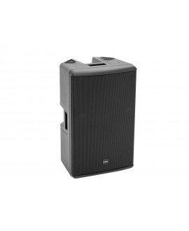 PSSO KX-P212A Altoparlante a 2 vie, attivo, DSP