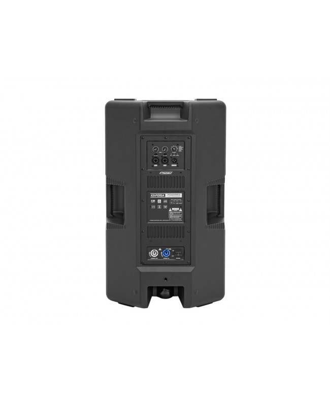 PSSO KX-P215A 2-Wege Lautsprecher, aktiv, DSP