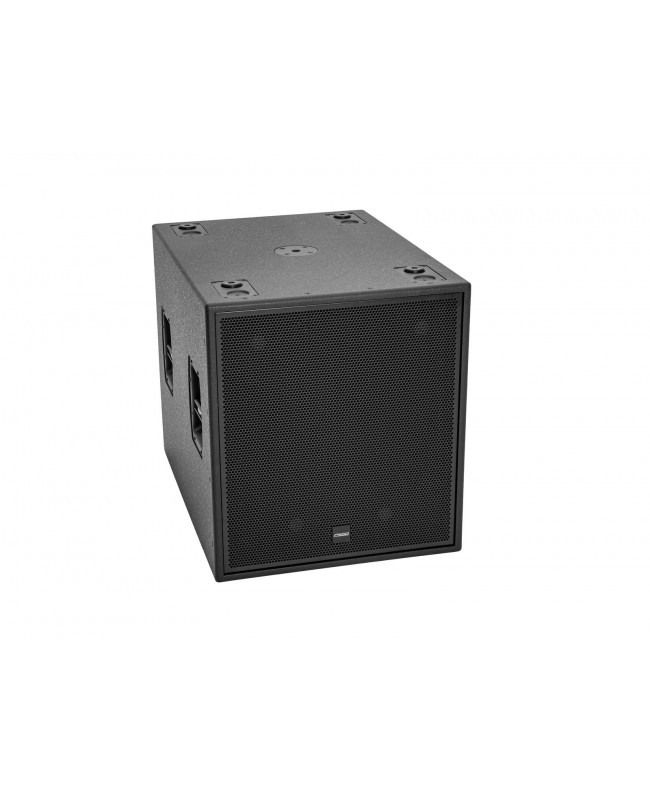 PSSO KX-181A Subwoofer, active, DSP