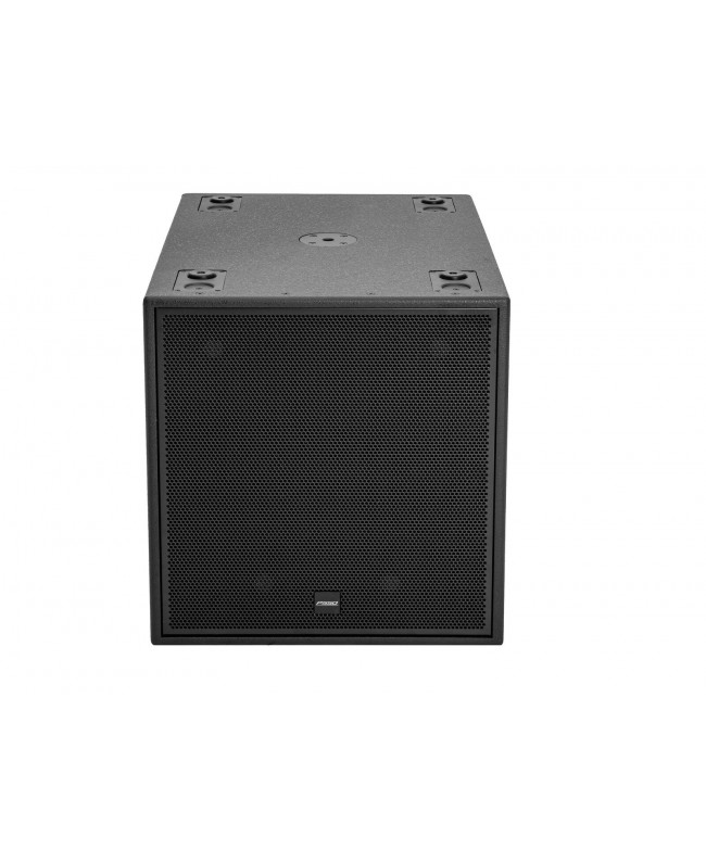 PSSO KX-181A Subwoofer, attivo, DSP