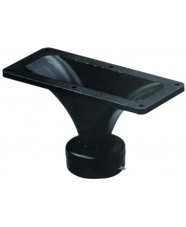 Omnitronic AP-210 Piezo Horn Piezo tweeter