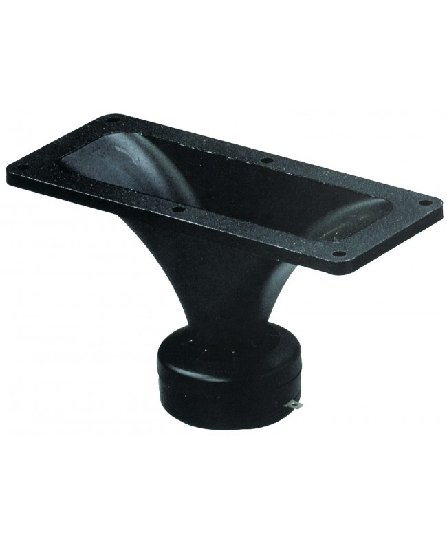 Omnitronic AP-210 Piezo Horn Piezo tweeter