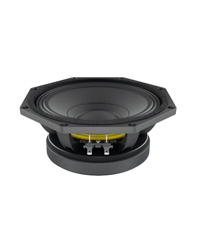 Lavoce MAF082.00 8 Woofer, Ferrite, Aluminium Basket Driver Altoparlanti per basse frequenze in ferrite