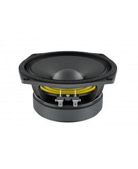 Lavoce MAF061.50 6.5 Woofer, Ferrite, Aluminium Basket Driver Ferrite low frequency transducers