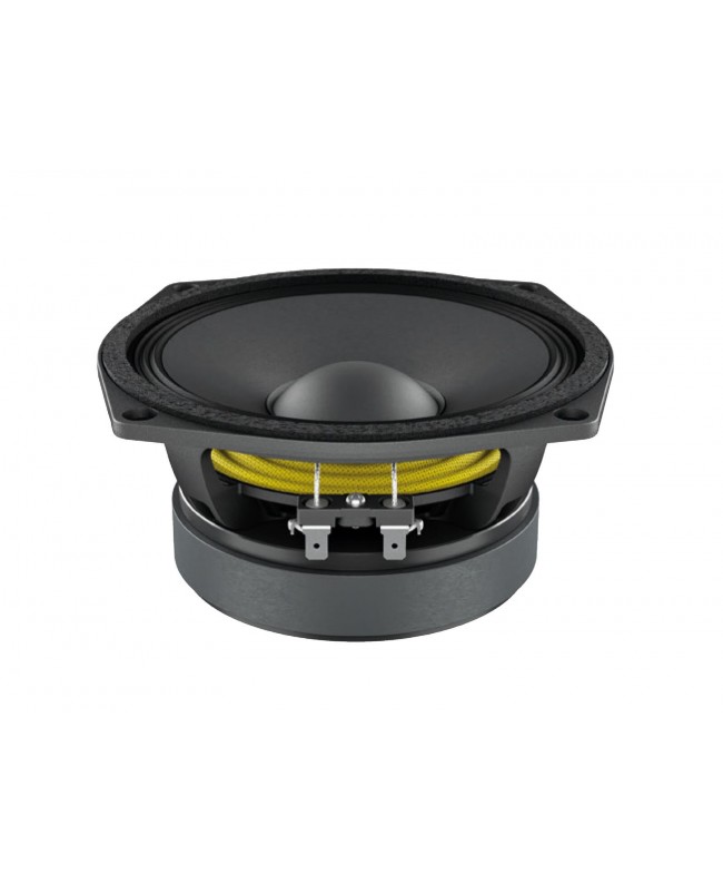 Lavoce MAF061.50 6.5 Woofer, Ferrite, Aluminium Basket Driver Altoparlanti per basse frequenze in ferrite