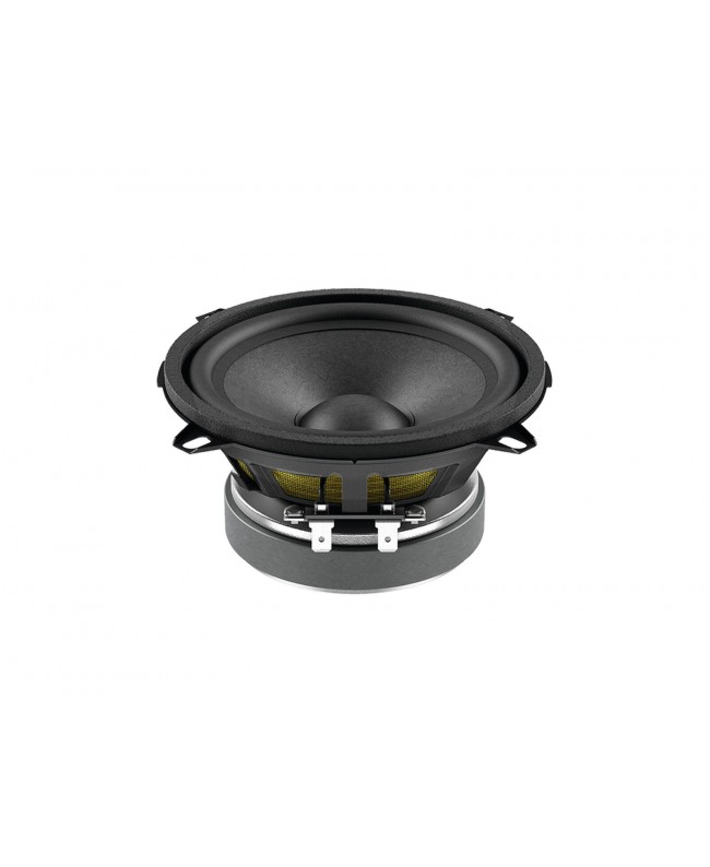 Lavoce WSF051.02 5 Zoll Woofer, Ferrit, Stahlkorb Ferrit-Basslautsprecher