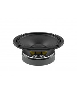 Lavoce WSF061.52 6.5 Woofer, Ferrite, Magnet Steel Basket Driver Ferrite low frequency transducers
