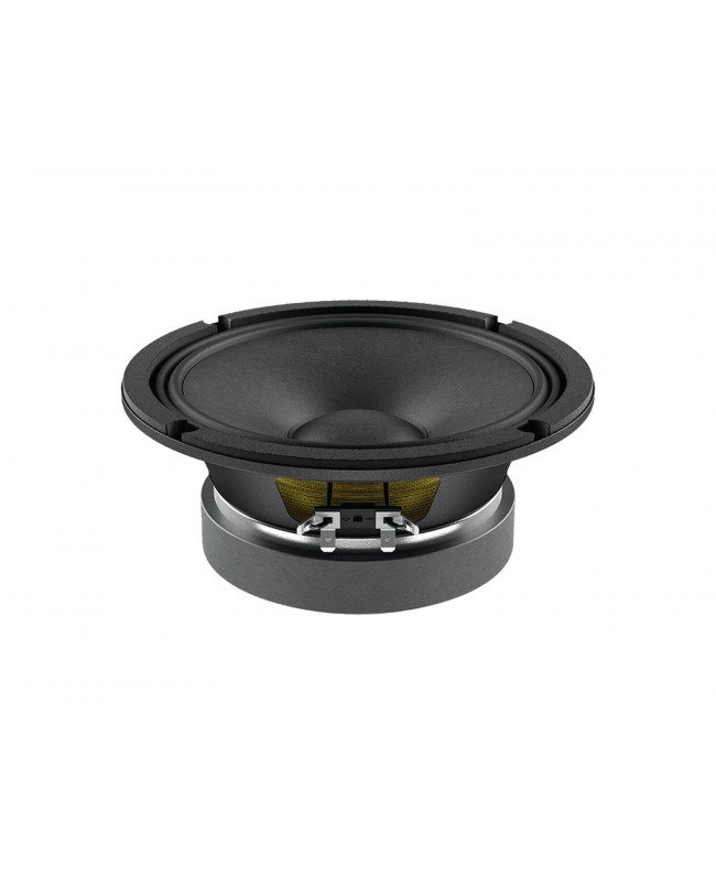Lavoce WSF061.52 6.5 Woofer, Ferrite, Magnet Steel Basket Driver Ferrite low frequency transducers