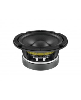 Lavoce WAF061.80 6.5 Woofer, Ferrite, Aluminium Basket Driver Ferrite low frequency transducers