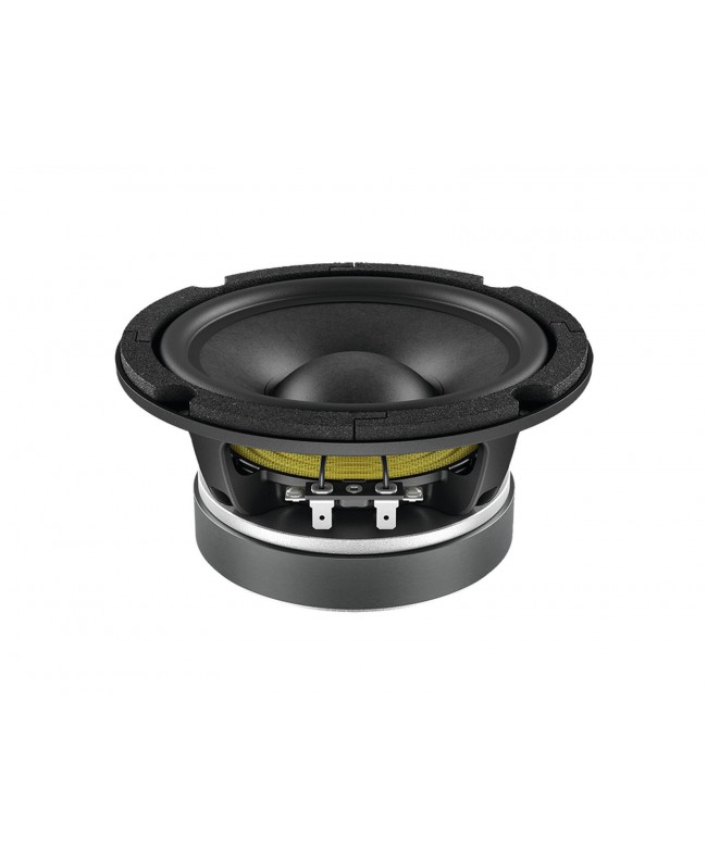 Lavoce WAF061.80 6.5 Woofer, Ferrite, Aluminium Basket Driver Altoparlanti per basse frequenze in ferrite