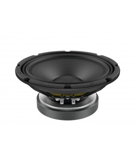 Lavoce WSF081.82 8 Zoll Woofer, Ferrit, Stahlkorb Ferrit-Basslautsprecher