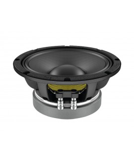 Lavoce WAF082.00 8 Woofer, Ferrite, Magnet Aluminium Basket Driver Ferrite low frequency transducers