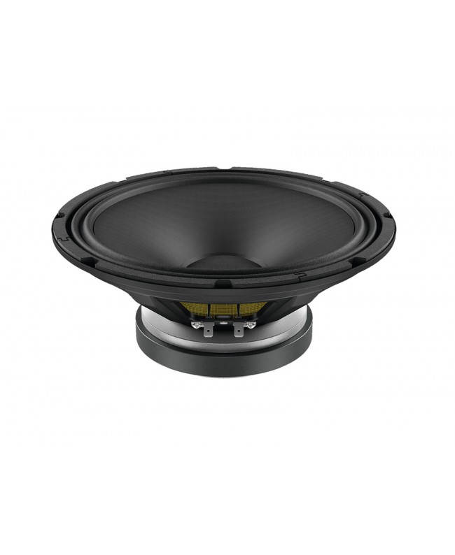 Lavoce WSF102.00 10 Woofer, Ferrite, Magnet Steel Basket Driver Altoparlanti per basse frequenze in ferrite