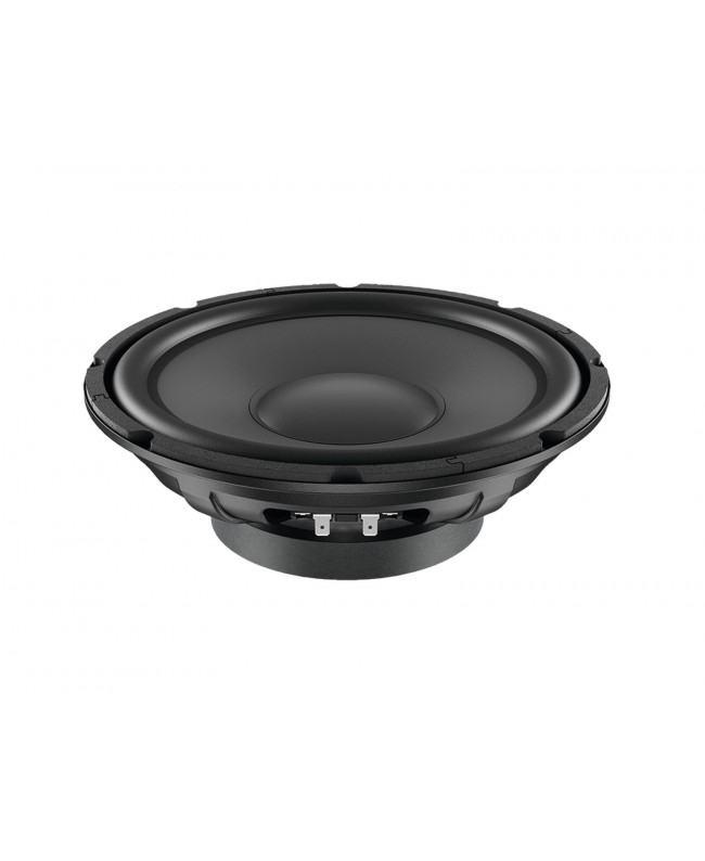 Lavoce SSF102.40 10 Zoll Woofer, Ferrit, Stahlkorb Ferrit-Basslautsprecher
