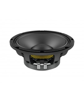 Lavoce WAF102.50 10 Woofer, Ferrite, Magnet Aluminium Basket Driver Altoparlanti per basse frequenze in ferrite