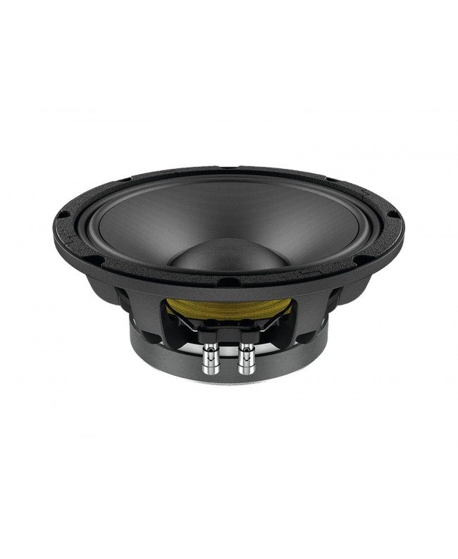 Lavoce WAF102.50 10 Woofer, Ferrite, Magnet Aluminium Basket Driver Ferrite low frequency transducers