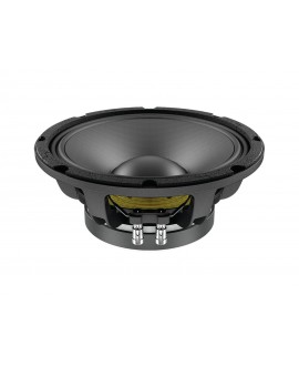 Lavoce WAF102.50A 10 Woofer, Ferrite, Magnet Aluminium Basket Driver Ferrite low frequency transducers
