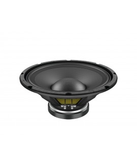 Lavoce WSF122.02 12 Woofer, Ferrite, Magnet Steel Basket Driver Ferrite low frequency transducers