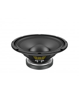 Lavoce WSF122.50 12 Zoll Woofer, Ferrit, Stahlkorb Ferrit-Basslautsprecher